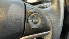 Honda Jazz 1.3 i-VTEC S 5dr Petrol Hatchback